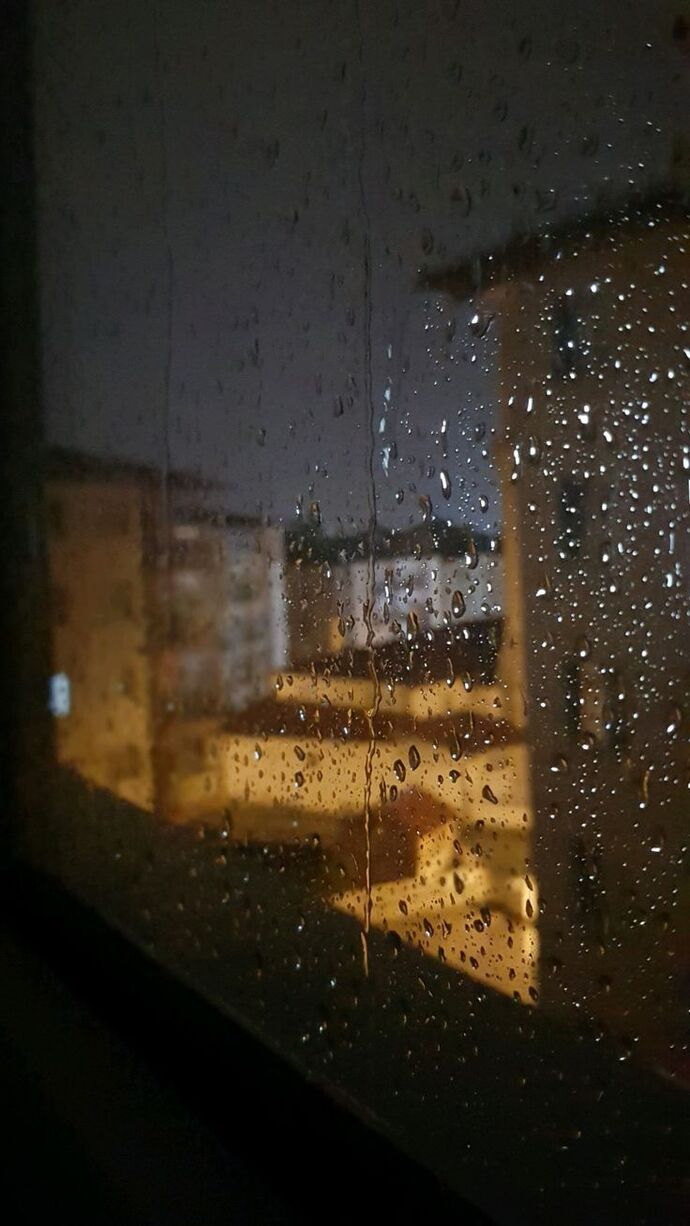 Yağmur sesi uykunuzu getirir mi?