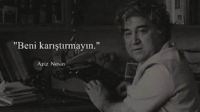 Vurdumduymaz misin yoksa hassas mi?