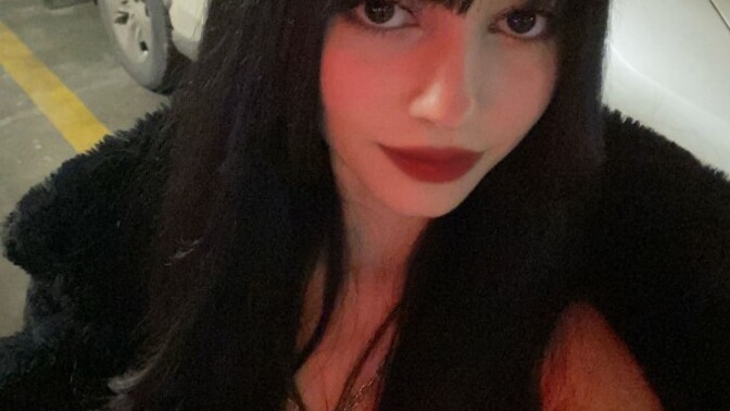 Saçım bu tarzda sizce güzel mi?