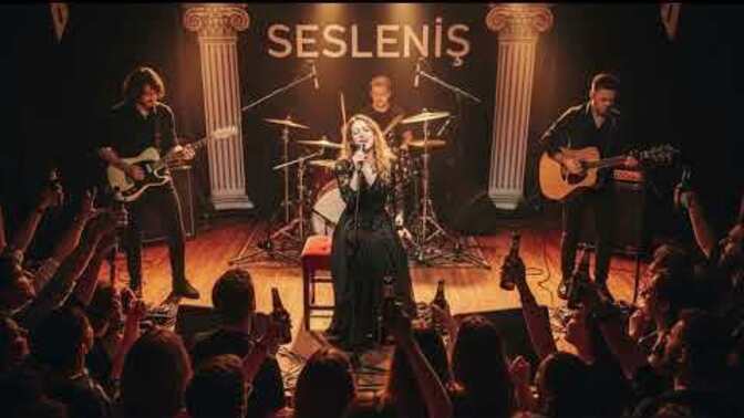 Şu an birine seslenecek olsanız, neler söylerdiniz?