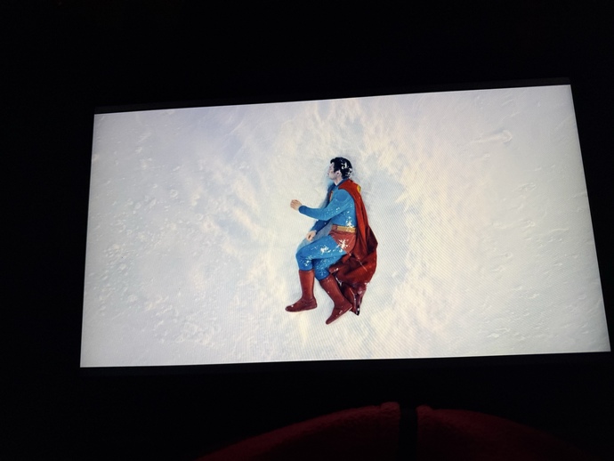 Ne tür filmler izlemeyi seversiniz?