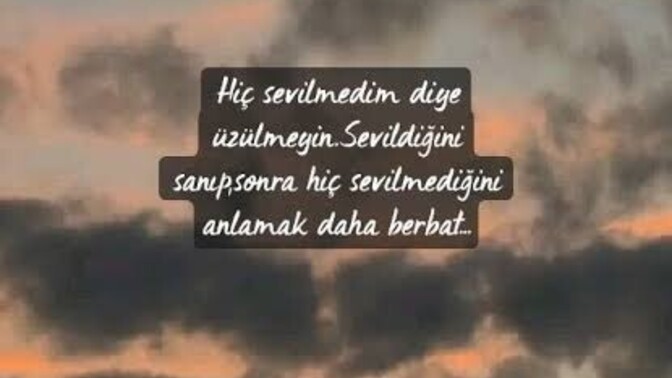 İnsan sevildiğini nasıl anlar?