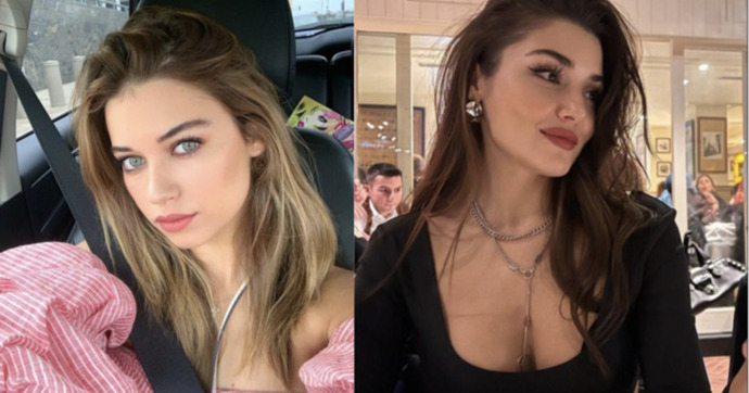 Aurası yüksek kadın ne demek? Albenisi yüksek biri misin?