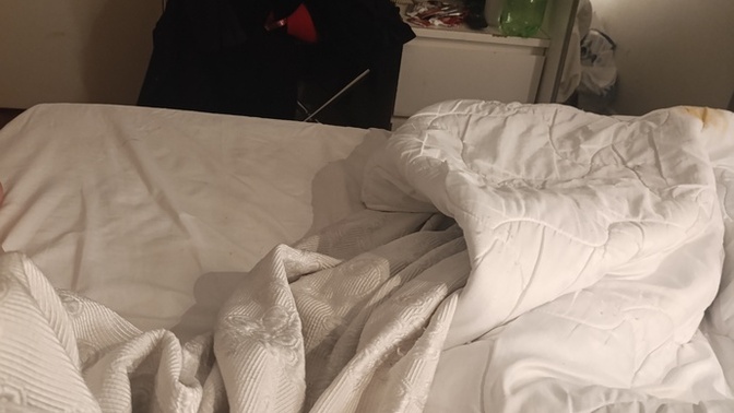 Otelde gizlice elektrik Ocak soksam yemek yapsam yalalansam sorun olur mu?