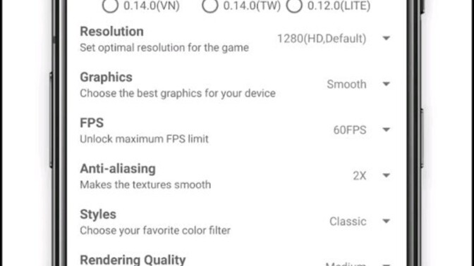 PUBG Mobile de Gfx Tool Kullanıyor musunuz?