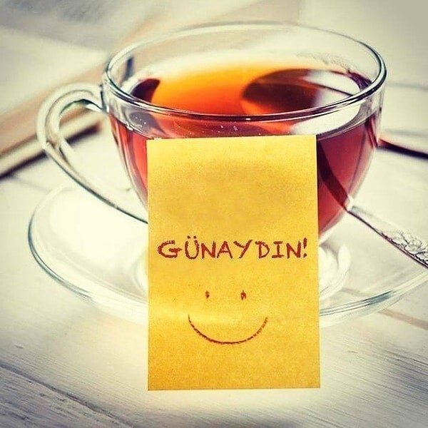 Günaydııınnn KS canlar ☺️ güne kahveyle mi? başlarsınız yoksa misss gibi bir kahvaltıyla mi?