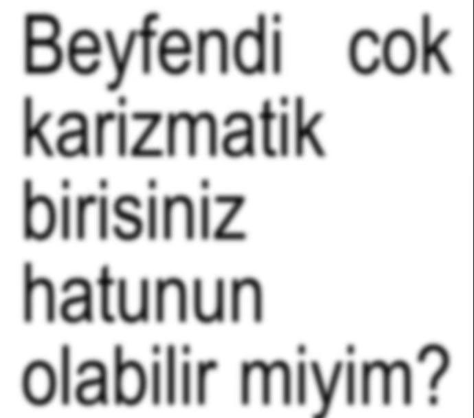 Kadınların çok eşli olmaması bana garip geliyor?