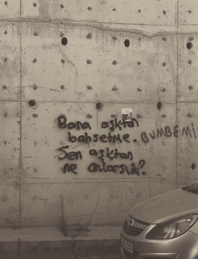 İnsanlar nişanlanırken/evlenirken siz ne yapıyorsunuz?