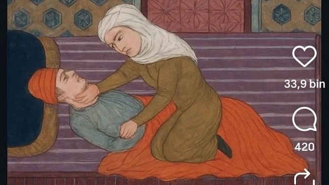Geçmişteki adet ve geleneklerimizin işe yaradığını düşünüyor musunuz?