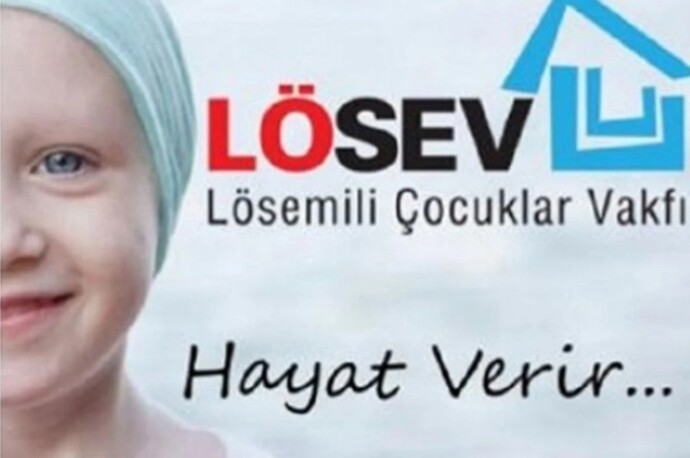 Sürekli yardım ve bağış yaptığınız dernek veya vakıf var mı?