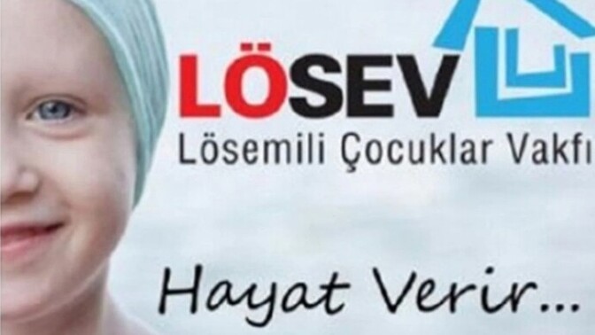 Sürekli yardım ve bağış yaptığınız dernek veya vakıf var mı?