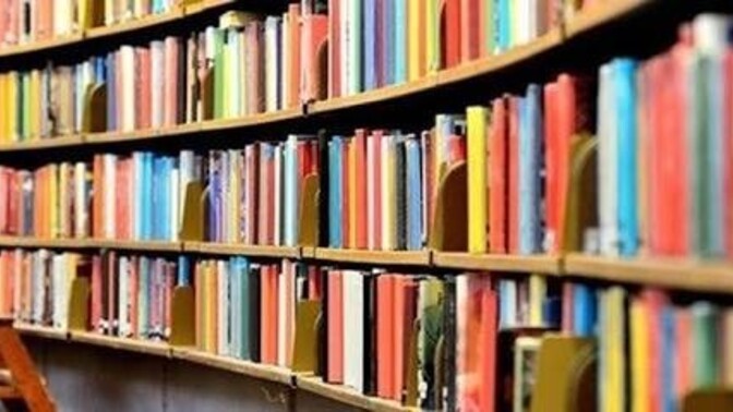 Sana hangi kitabı hediye ederdim söyleyim mi?