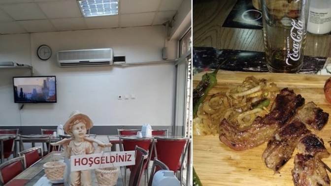 Sevdiğinle ya da  sevdiklerinle hafta sonu, bir göl kenarı mangal mı yoksa hiç gitmediğin bir restoran mı seni yeniler?
