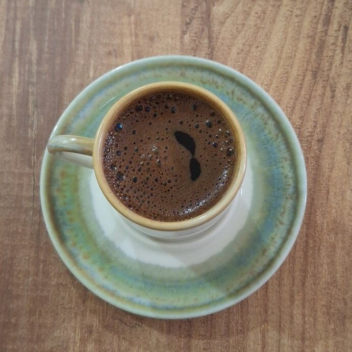 Pazar günleri en çok kahve mi yoksa çay mı tüketiliyordur?