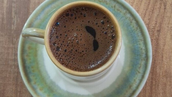 Pazar günleri en çok kahve mi yoksa çay mı tüketiliyordur?