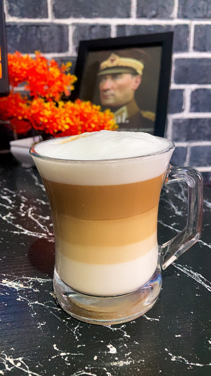 Kimler kahve içer ☕️?