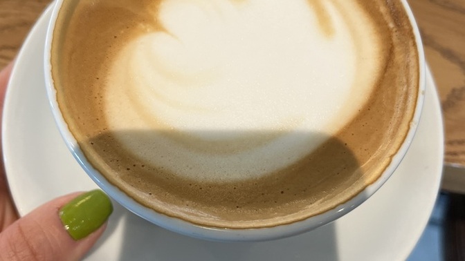 Kimlere sabah kahvesi ısmarlayayım ☕️?