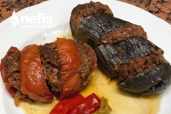 Fellah köfte mi kazan kebabı mı?