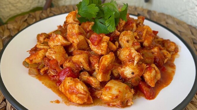 Tavuk sote mi menemen mi?