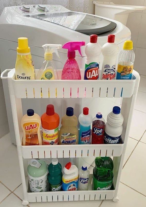 Her alışverişte mutlaka aldığınız temizlik malzemesi hangisi?