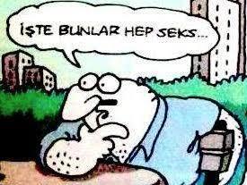 İlk tanışmadan konuyu cinselliğe getirmek?