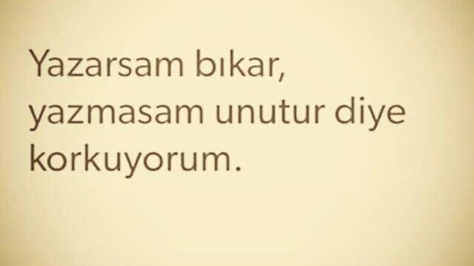 Sevdiğinizi darlarmısınız mesajlarınızla?