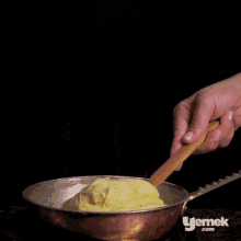 Kuymak diğer adıyla ( mıhlama ) sever misiniz?