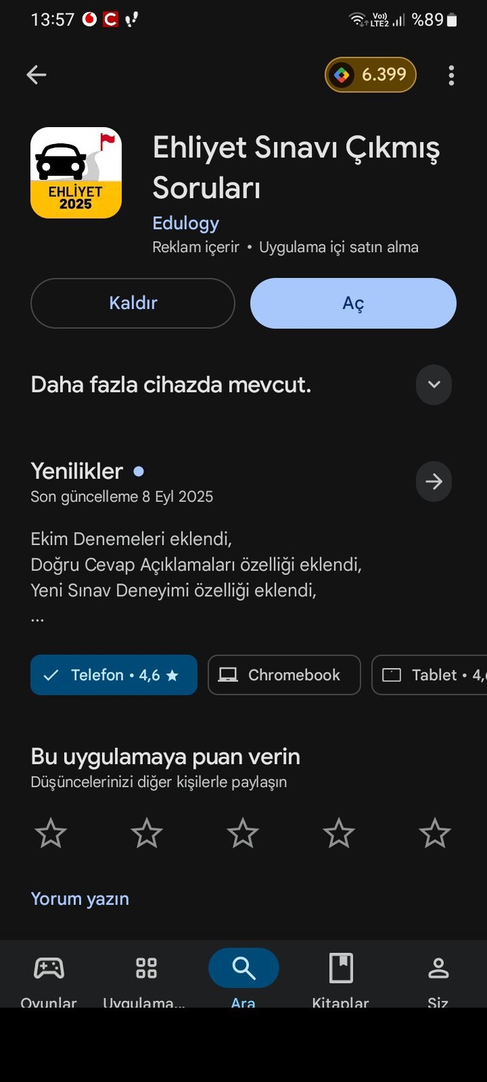 Ehliyet sınavı için çıkmış soruları çözmek faydalı olur mu? Bu şekilde sınavı geçebilir miyim?