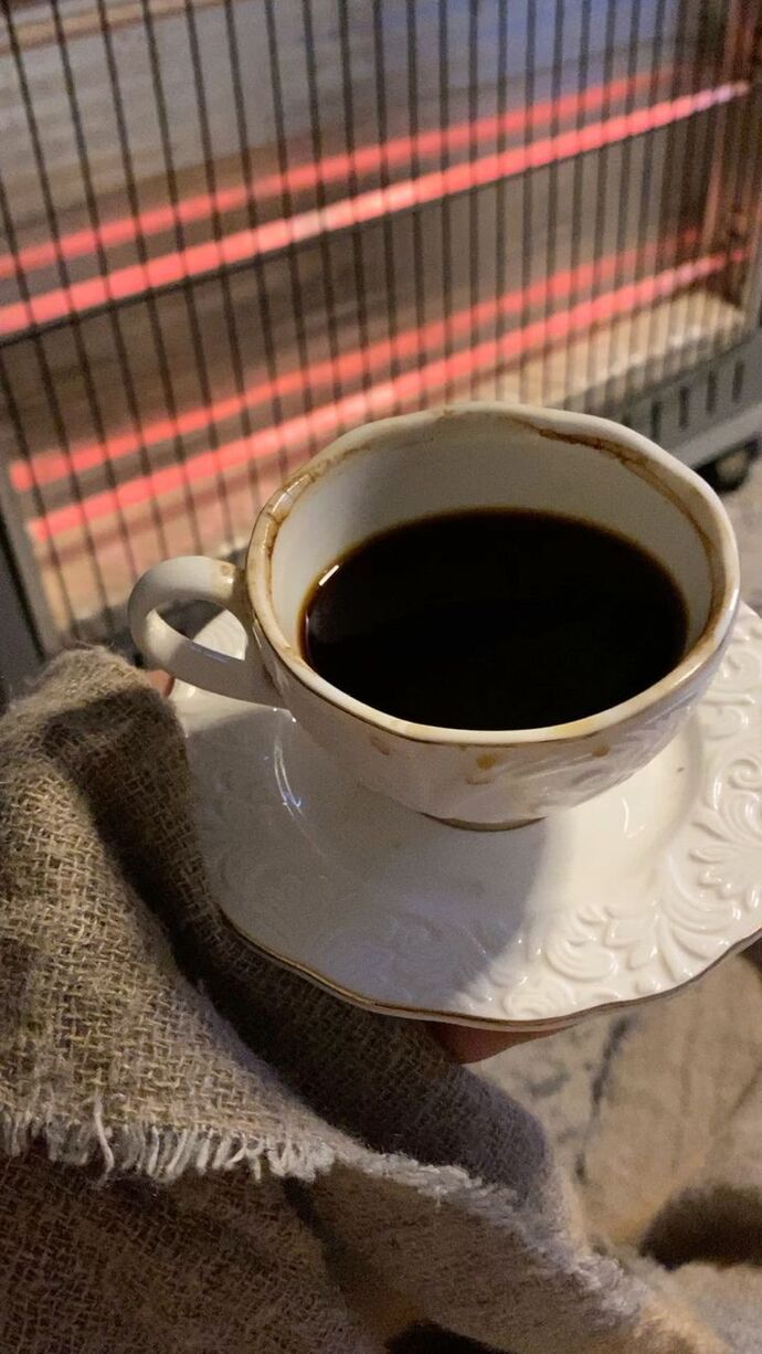 Kalbiniz ve mantık arasın da kalınca kafanızı hangi taşa vuruyor sunuz?