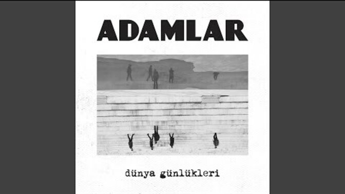 Yeni ilişkinizin "ilk" şarkısı ne olurdu?