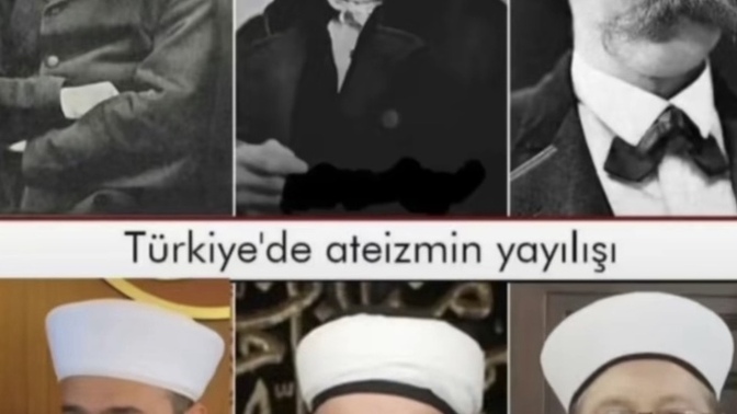 Bu at hırsızlarına hoca diyen var mı hala?