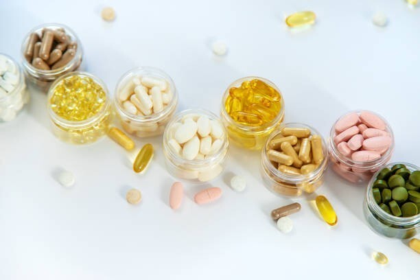 Sporda supplement kullanıyor musunuz? Ve yan etkilerini takip ediyor musunuz?