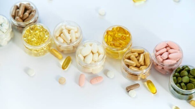 Sporda supplement kullanıyor musunuz? Ve yan etkilerini takip ediyor musunuz?