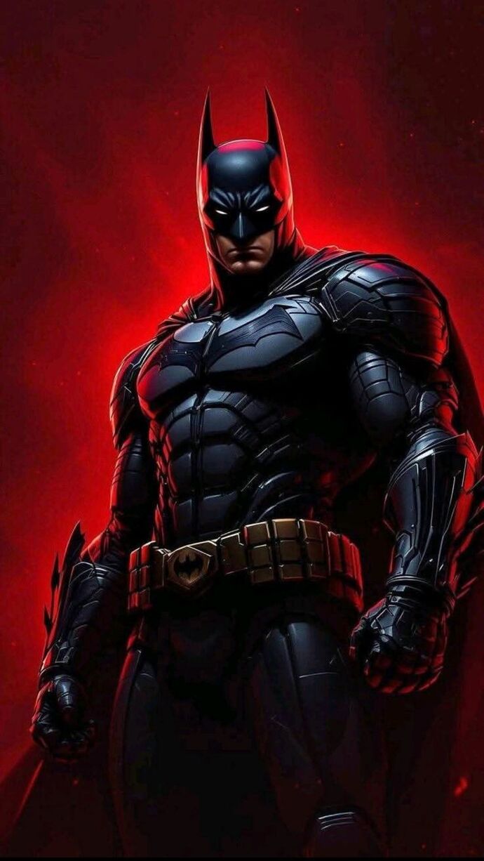 Wolverine vs. Batman en çok hangi karakteri seviyorsunuz?