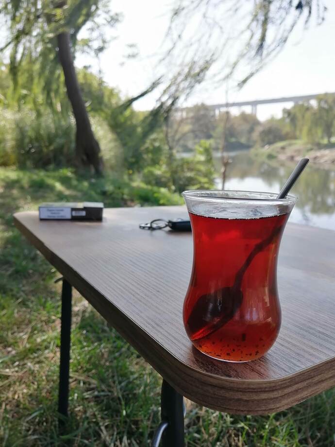 Çaycı mısın kahveci mi?