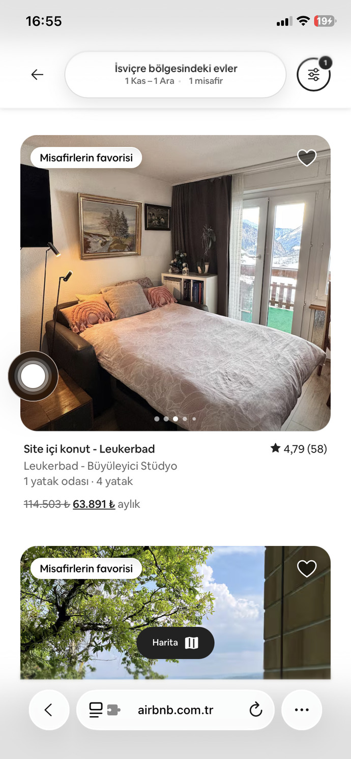 Avrupa evleri neden Türkiye’den daha basit ve gosterissizz?