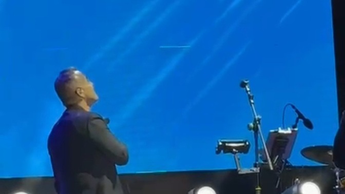 Hangi sanatçının konserini asla kaçırmam diyorsun?