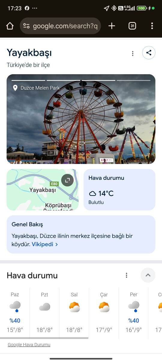 Acaip isimli yerler var ya gördükçe gülerim 🤣 var mı sizinde böyle bildiğiniz yerler?