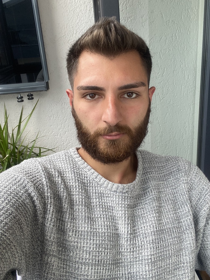 Sakal iyi duruyor mu sizce?