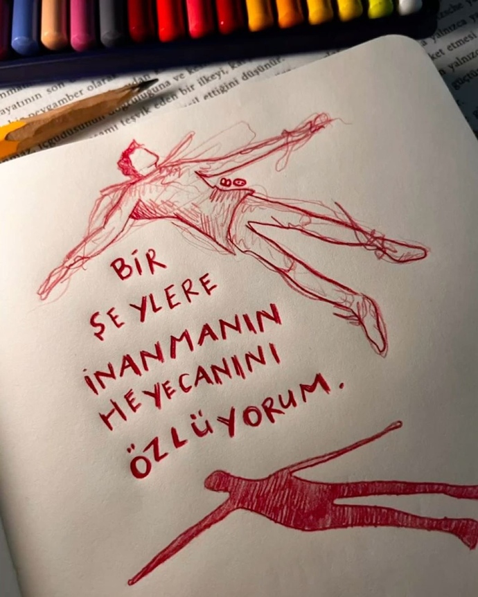 Neden çoğu erkek sadece an’ı yaşamak ister hale geldi?