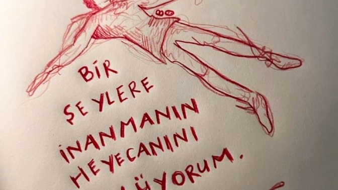 Neden çoğu erkek sadece an’ı yaşamak ister hale geldi?