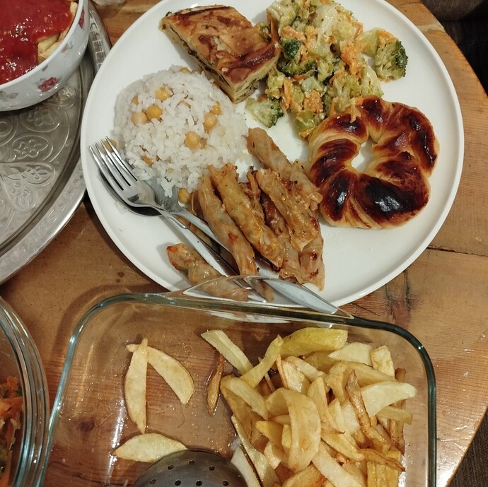 103. gün