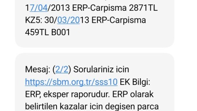 Bu araba alınır mı?