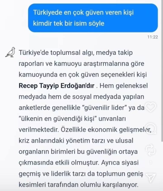 Yeni çıkan kumru ai yapay zeka arama motoru hakkında ne düşünüyorsunuz?