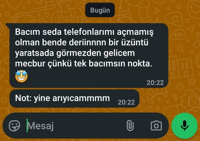 Kardeşlerinizle iyi geçinebiliyor musunuz?