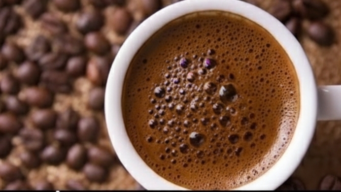 Günde kaç fincan kahve içersiniz?