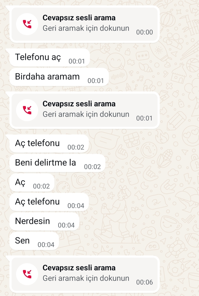 Sizce bu kişi ne yapmaya çalışıyor? Fotoğraflı?