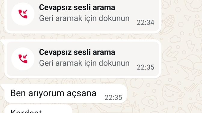 Sizce bu kişi ne yapmaya çalışıyor? Fotoğraflı?