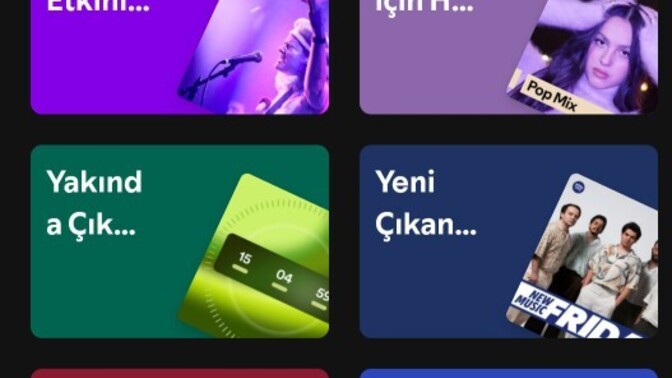 Sana hitap eden şarkıyı söyleyeyim mi?