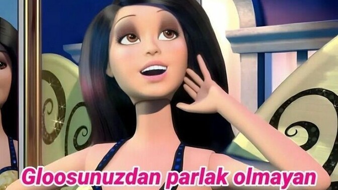 Hemcinslerine aşkım diyen kızlar itici mi?